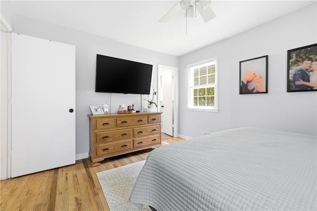 2840 Bold Springs Road Monroe, GA 30656 - Photo 16 of 52