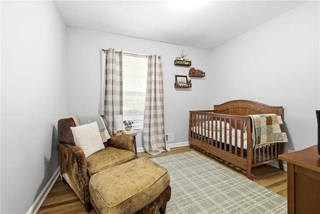 2840 Bold Springs Road Monroe, GA 30656 - Photo 18 of 52