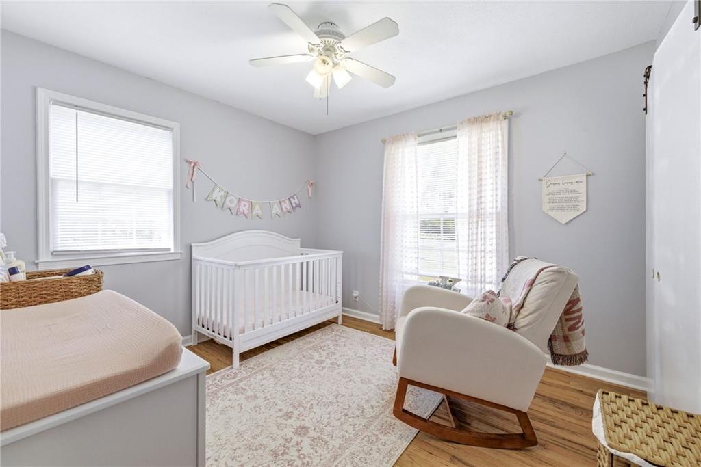 2840 Bold Springs Road Monroe, GA 30656 - Photo 20 of 52