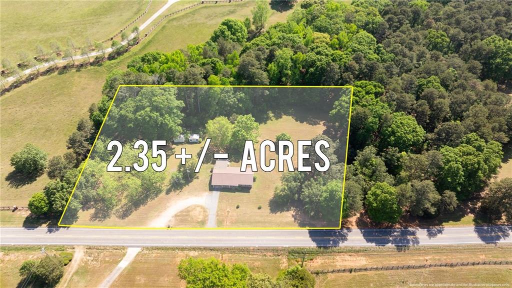 2840 Bold Springs Road Monroe, GA 30656 - Photo 2 of 52