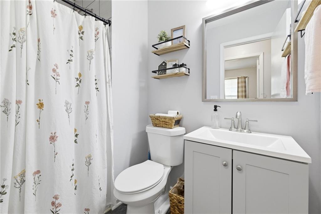 2840 Bold Springs Road Monroe, GA 30656 - Photo 22 of 52