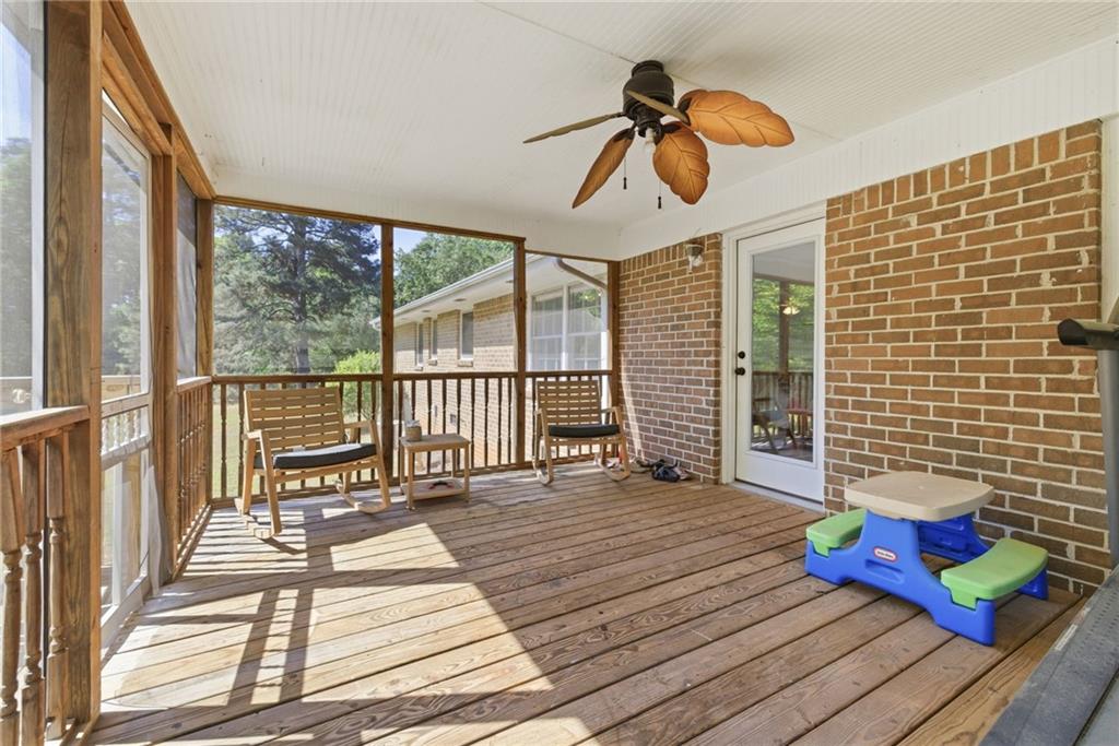 2840 Bold Springs Road Monroe, GA 30656 - Photo 24 of 52