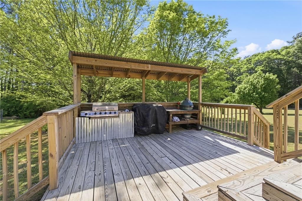 2840 Bold Springs Road Monroe, GA 30656 - Photo 25 of 52