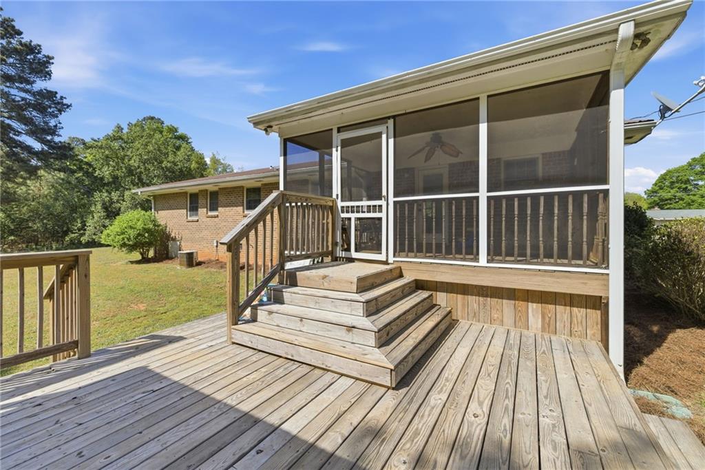 2840 Bold Springs Road Monroe, GA 30656 - Photo 26 of 52