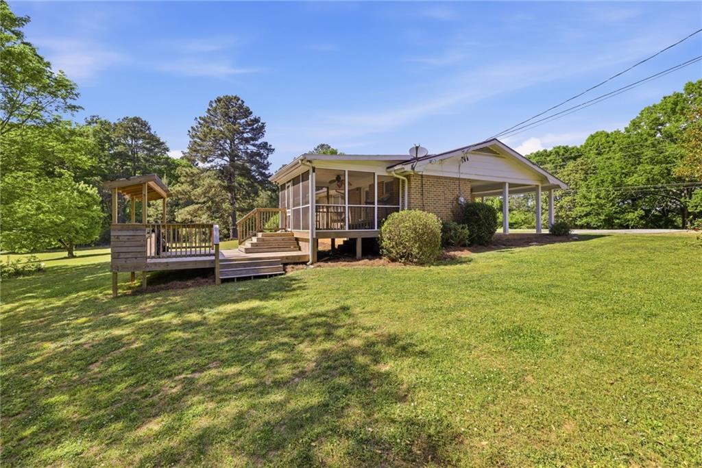 2840 Bold Springs Road Monroe, GA 30656 - Photo 27 of 52