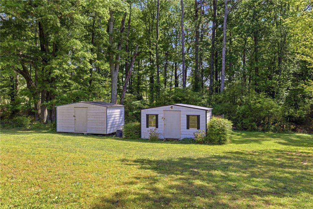 2840 Bold Springs Road Monroe, GA 30656 - Photo 31 of 52