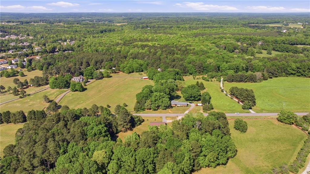 2840 Bold Springs Road Monroe, GA 30656 - Photo 35 of 52