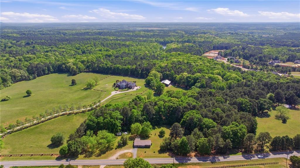 2840 Bold Springs Road Monroe, GA 30656 - Photo 37 of 52