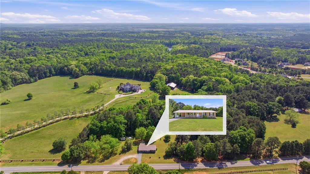 2840 Bold Springs Road Monroe, GA 30656 - Photo 38 of 52