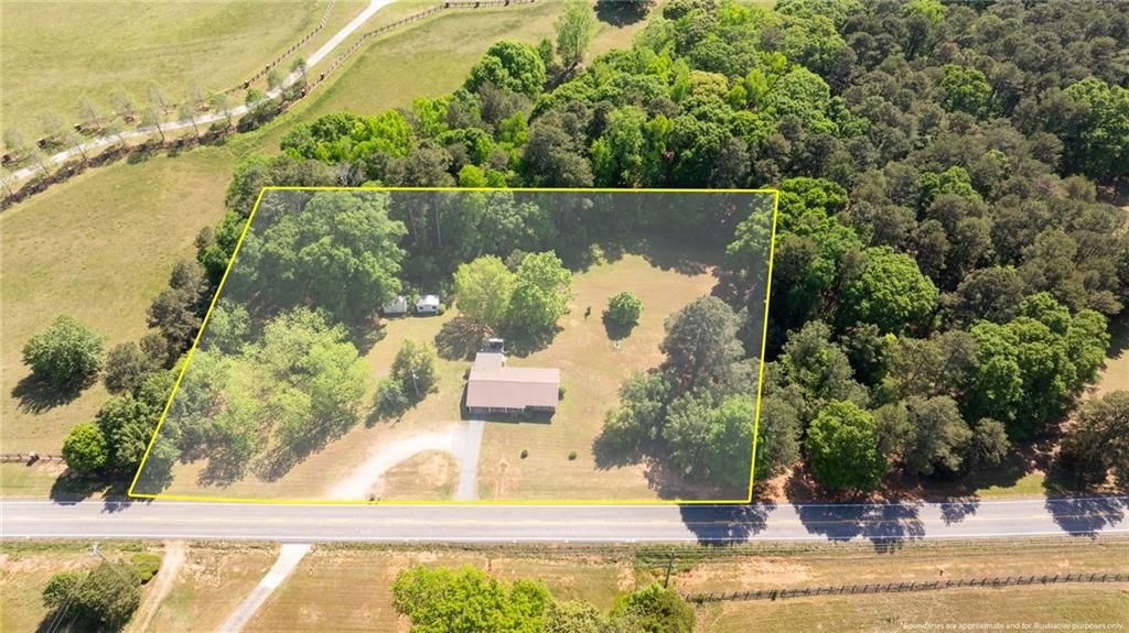 2840 Bold Springs Road Monroe, GA 30656 - Photo 40 of 52