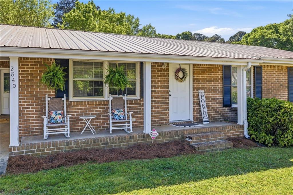 2840 Bold Springs Road Monroe, GA 30656 - Photo 4 of 52