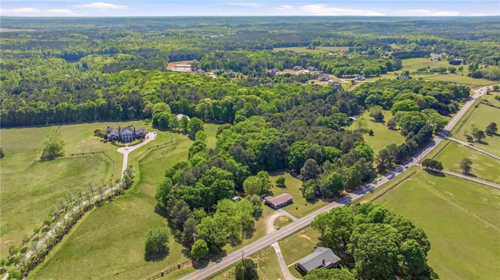 2840 Bold Springs Road Monroe, GA 30656 - Photo 41 of 52