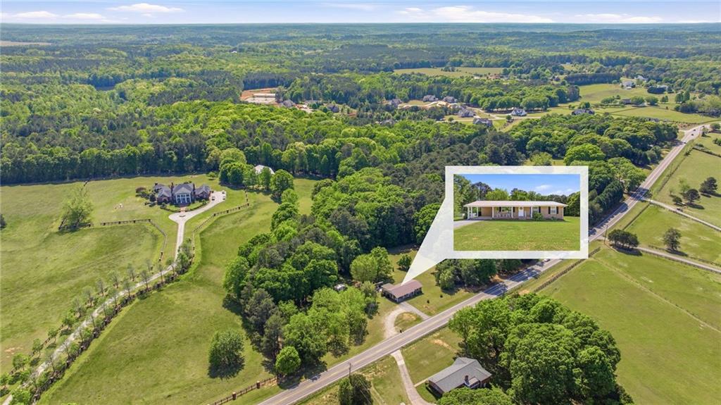 2840 Bold Springs Road Monroe, GA 30656 - Photo 42 of 52