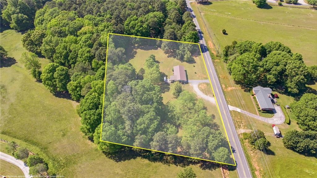 2840 Bold Springs Road Monroe, GA 30656 - Photo 44 of 52