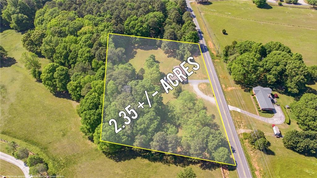 2840 Bold Springs Road Monroe, GA 30656 - Photo 45 of 52