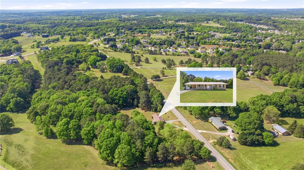 2840 Bold Springs Road Monroe, GA 30656 - Photo 47 of 52