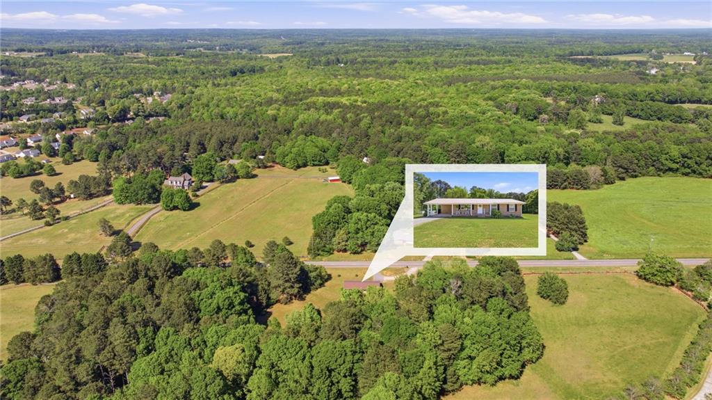 2840 Bold Springs Road Monroe, GA 30656 - Photo 48 of 52