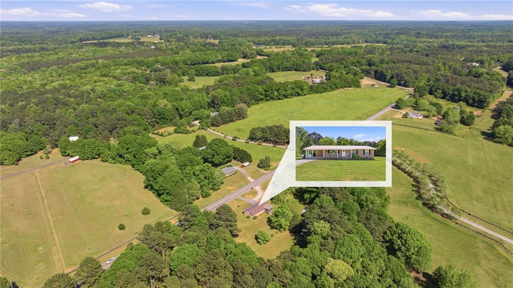 2840 Bold Springs Road Monroe, GA 30656 - Photo 50 of 52