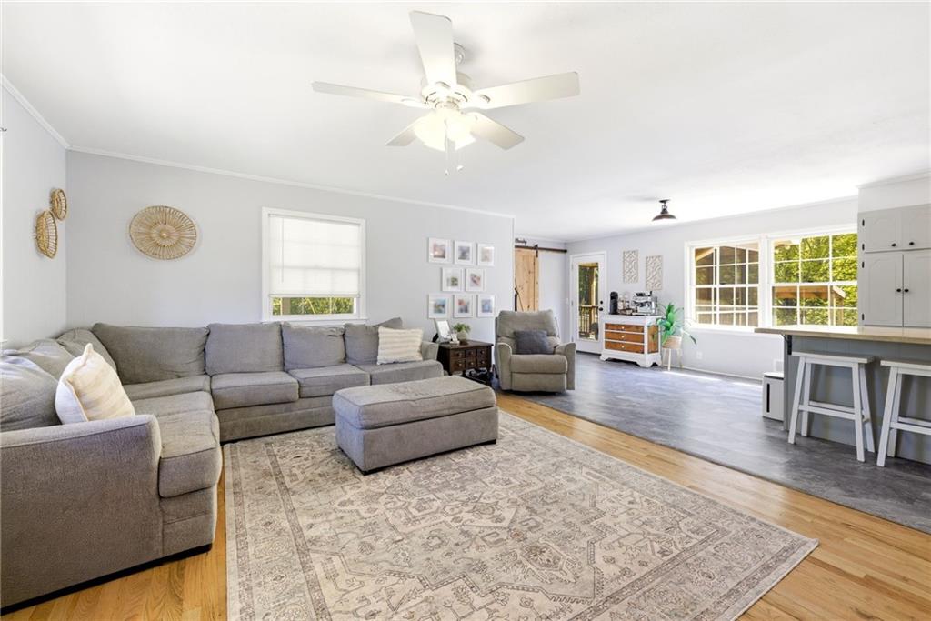 2840 Bold Springs Road Monroe, GA 30656 - Photo 5 of 52