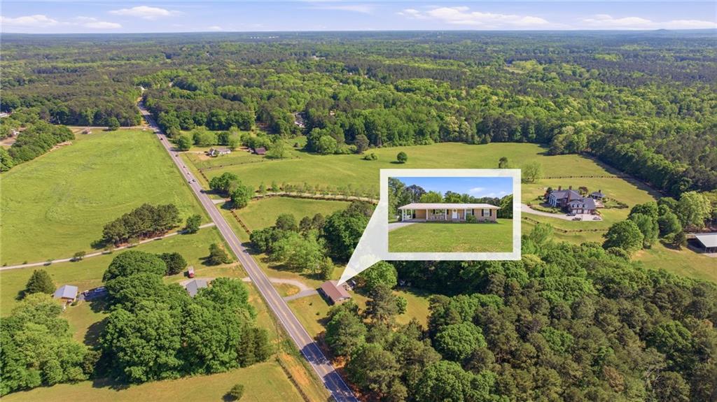 2840 Bold Springs Road Monroe, GA 30656 - Photo 52 of 52