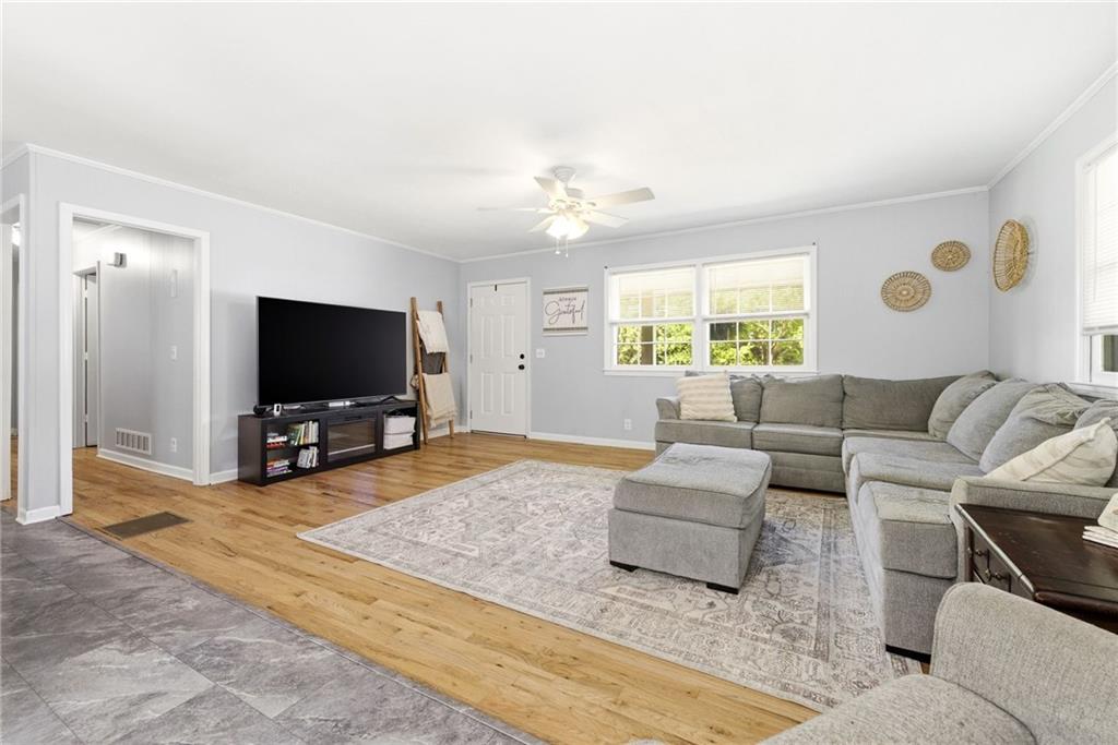 2840 Bold Springs Road Monroe, GA 30656 - Photo 7 of 52