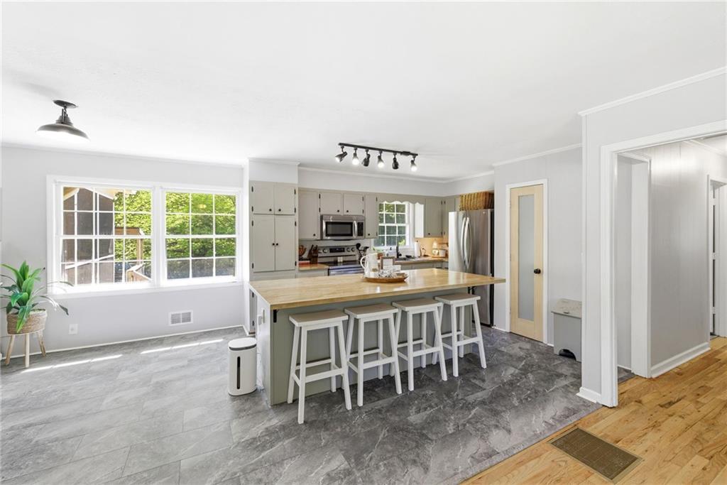 2840 Bold Springs Road Monroe, GA 30656 - Photo 8 of 52