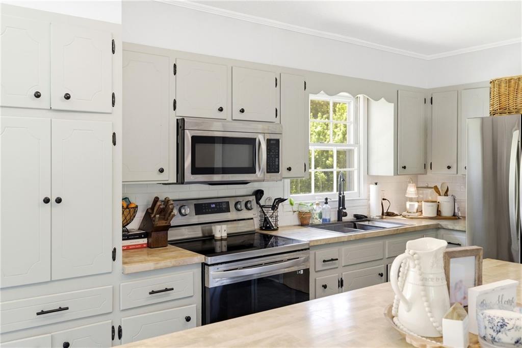 2840 Bold Springs Road Monroe, GA 30656 - Photo 9 of 52