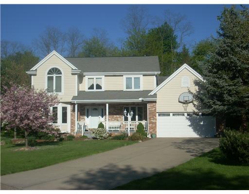 158 Countryview Drive McKees Rocks, PA 15136 - Photo 1 of 12 Exterior Front.