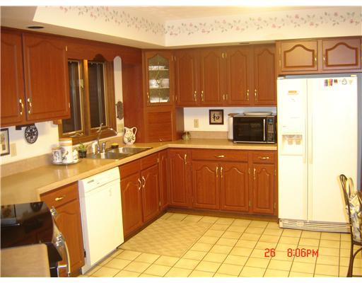158 Countryview Drive McKees Rocks, PA 15136 - Photo 4 of 12 Kitchen.