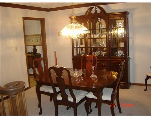 158 Countryview Drive McKees Rocks, PA 15136 - Photo 7 of 12 Dining Room.
