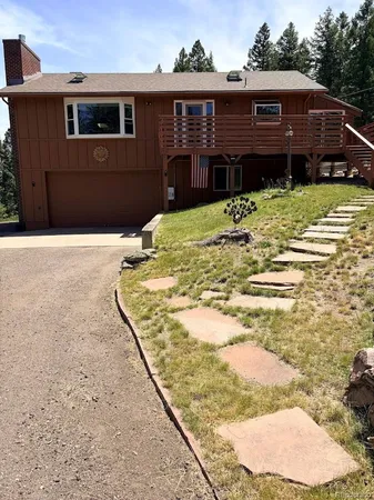 $725,000 | 7350 Monica Lane, Evergreen, CO 80439