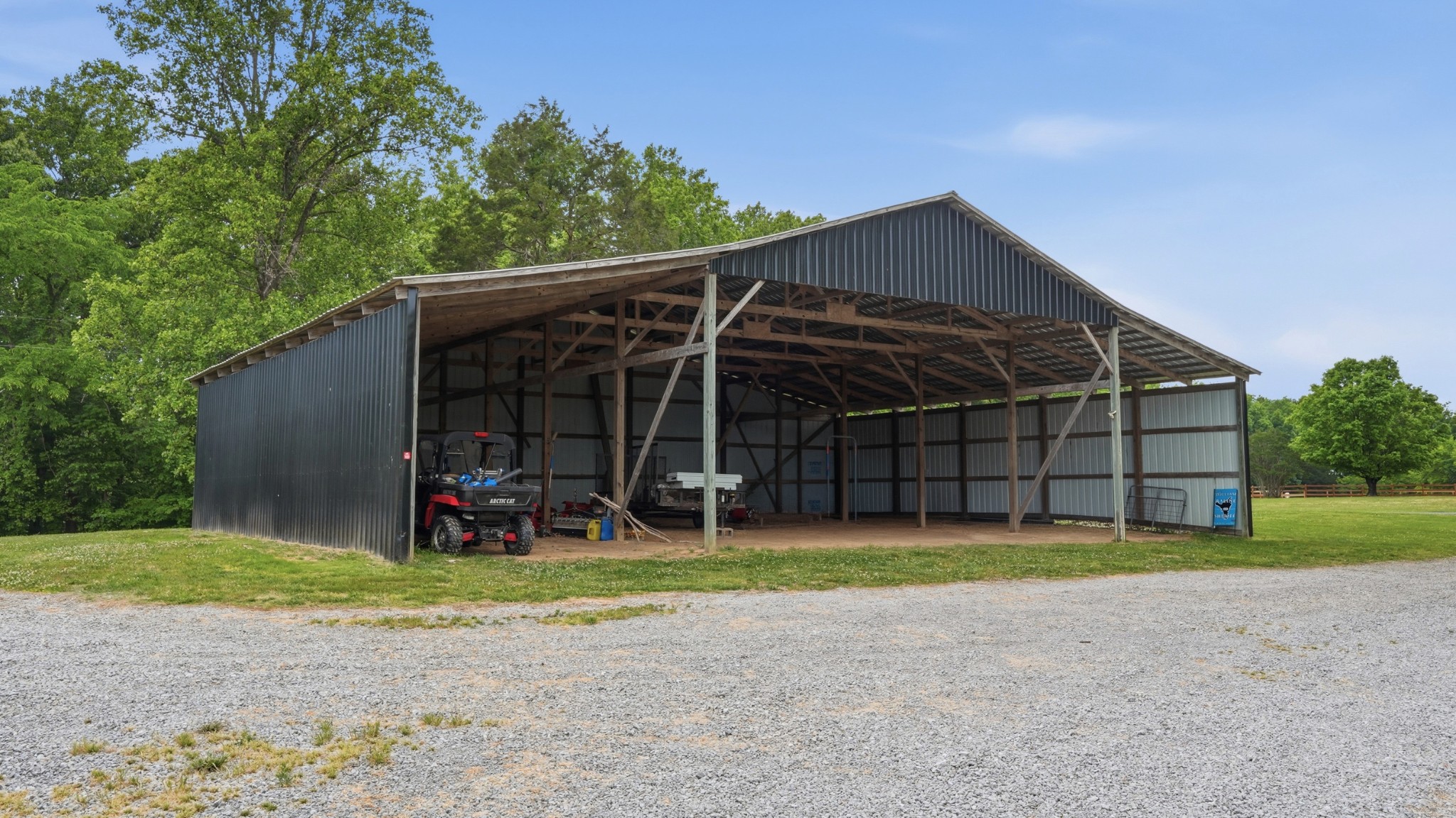 0 Norman Wiseman Road Lynchburg, TN 37352 - Photo 9 of 14