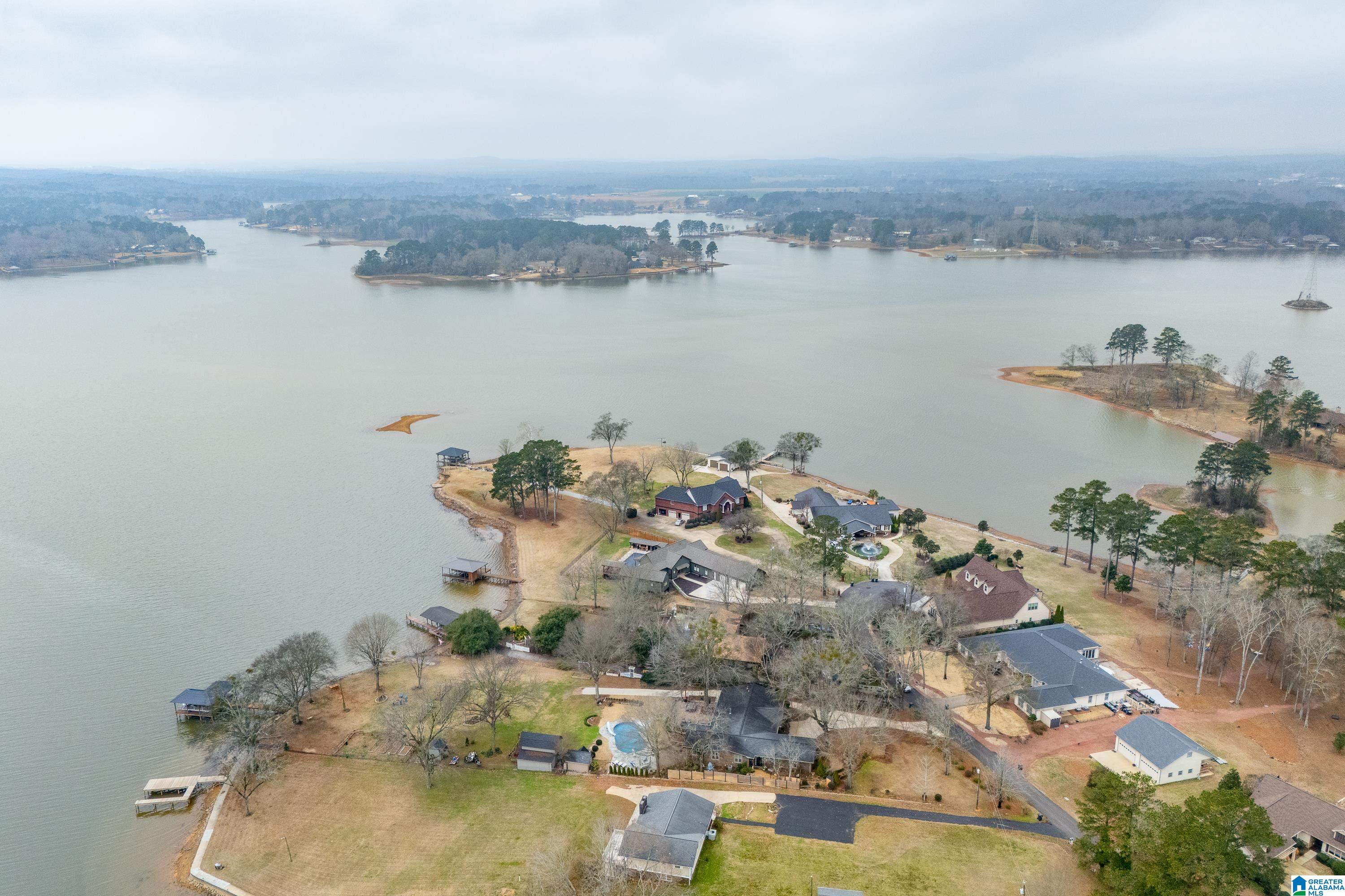 2863 England Road Lincoln, AL 35096 - Photo 66 of 77