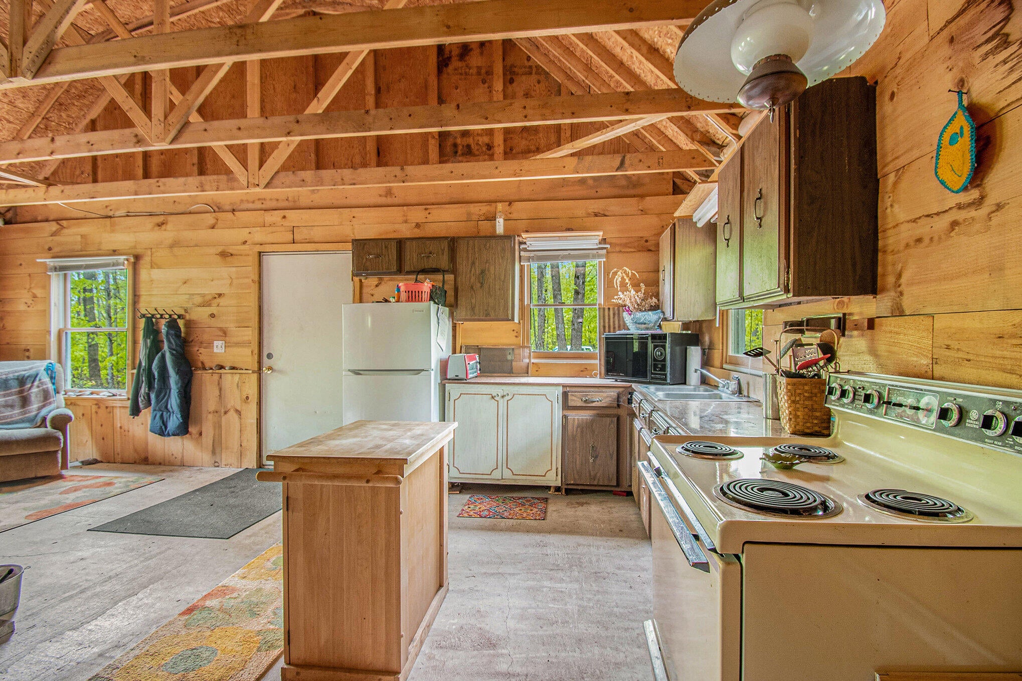 8899 Rush Hill Road Atlanta, MI 49709 - Photo 15 of 22 Gallery Image 15