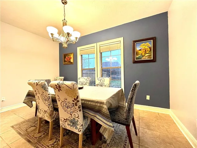 $325,000 | 6005 Toria Drive, Alexandria, LA 71303