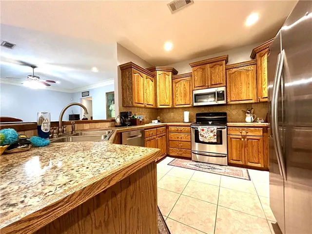 $325,000 | 6005 Toria Drive, Alexandria, LA 71303