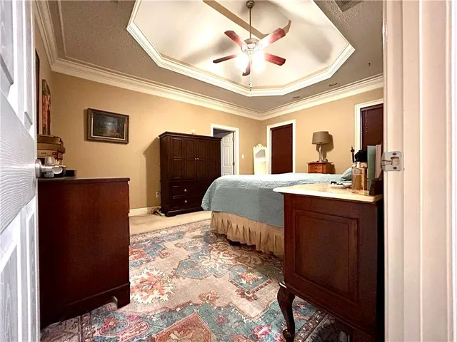 $325,000 | 6005 Toria Drive, Alexandria, LA 71303