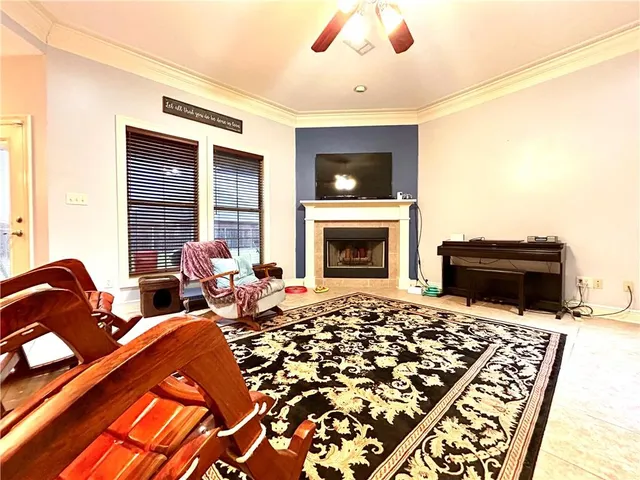 $325,000 | 6005 Toria Drive, Alexandria, LA 71303