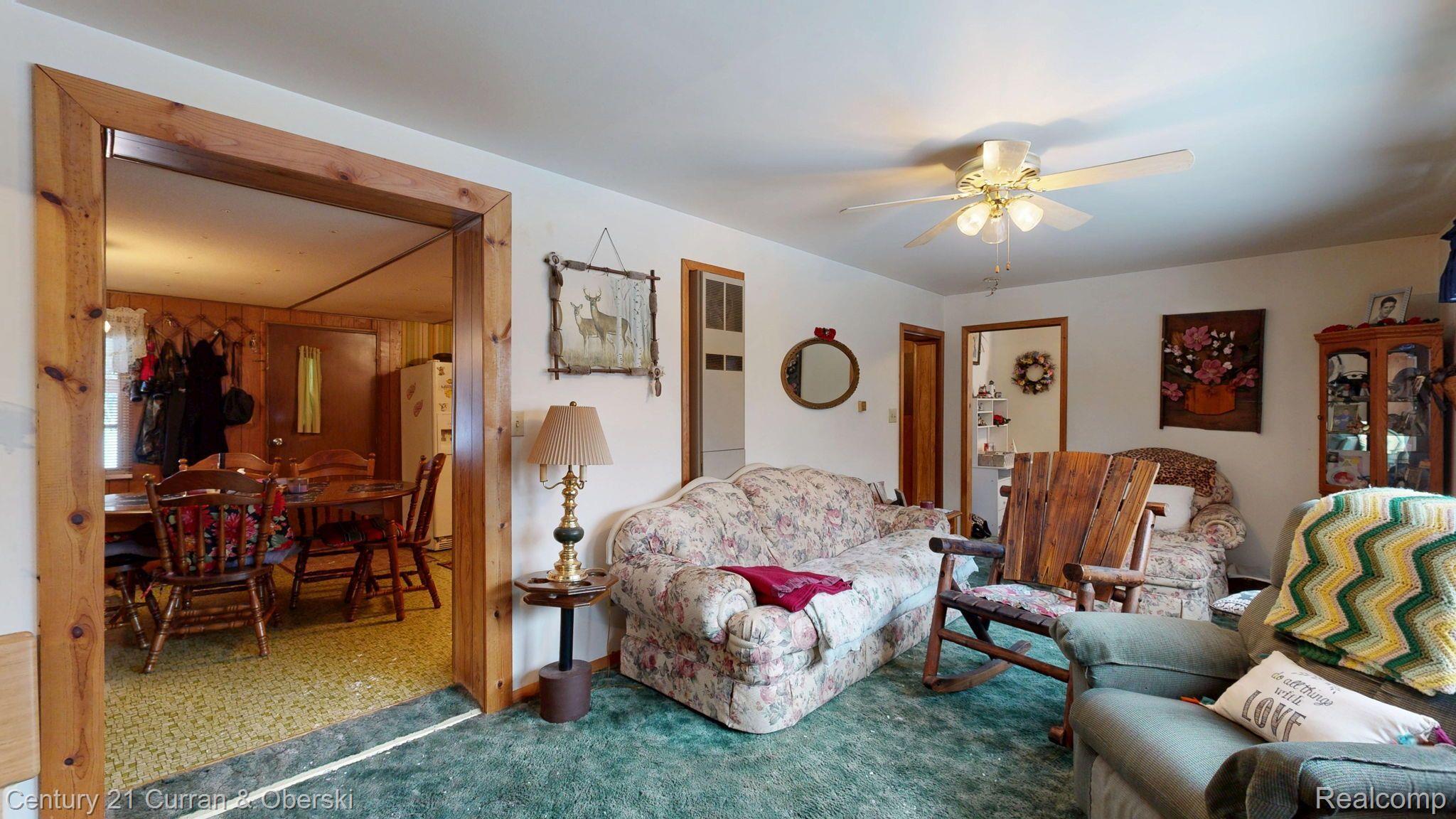 3768 Waterwheel Court Road Luzerne, MI 48636 - Photo 7 of 28 Gallery Image 7