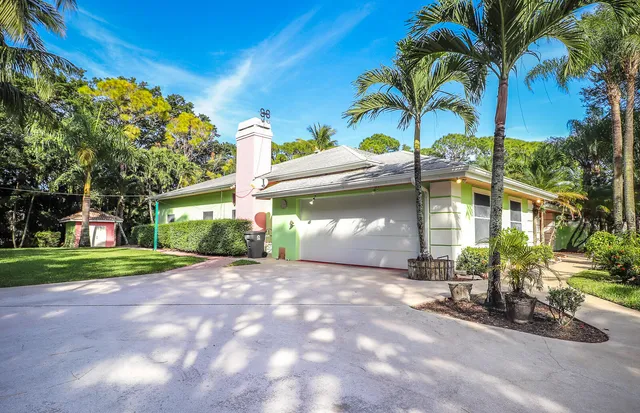 $1,339,999 | 6599 140th Lane North, Palm Beach Gardens, FL 33418