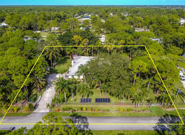 $1,339,999 | 6599 140th Lane North, Palm Beach Gardens, FL 33418