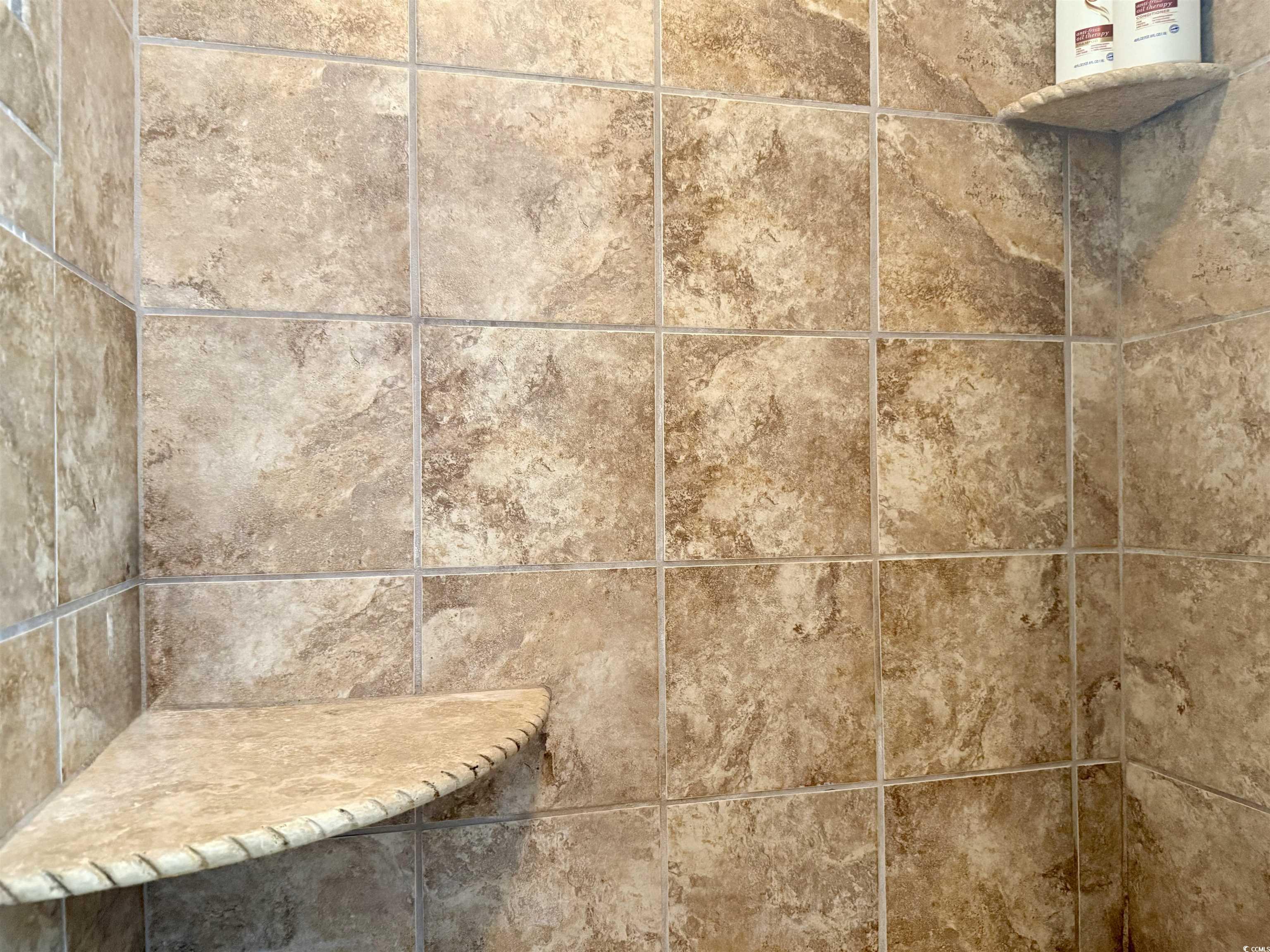 416 Oceanside Drive Surfside Beach, SC 29575 - Photo 12 of 37 Bathroom view