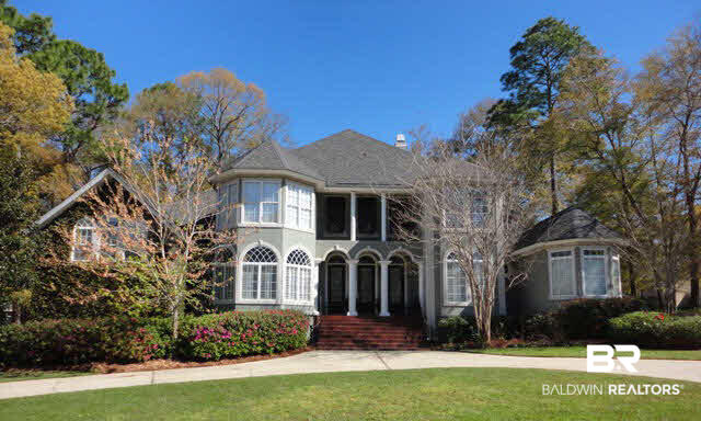 102 Beaver Dam Road Fairhope, AL 36532 - Photo 1 of 1