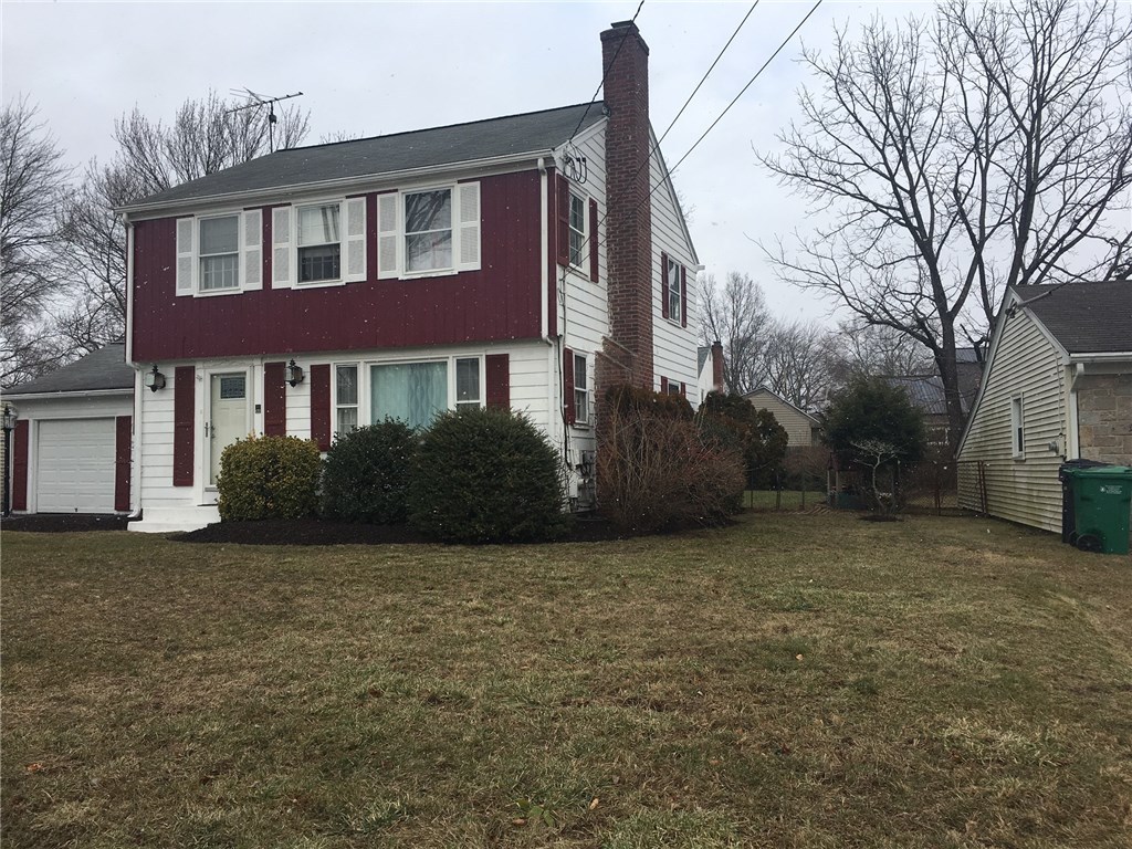 122 Kiwanee Road Warwick, RI 02888 - Photo 17 of 17