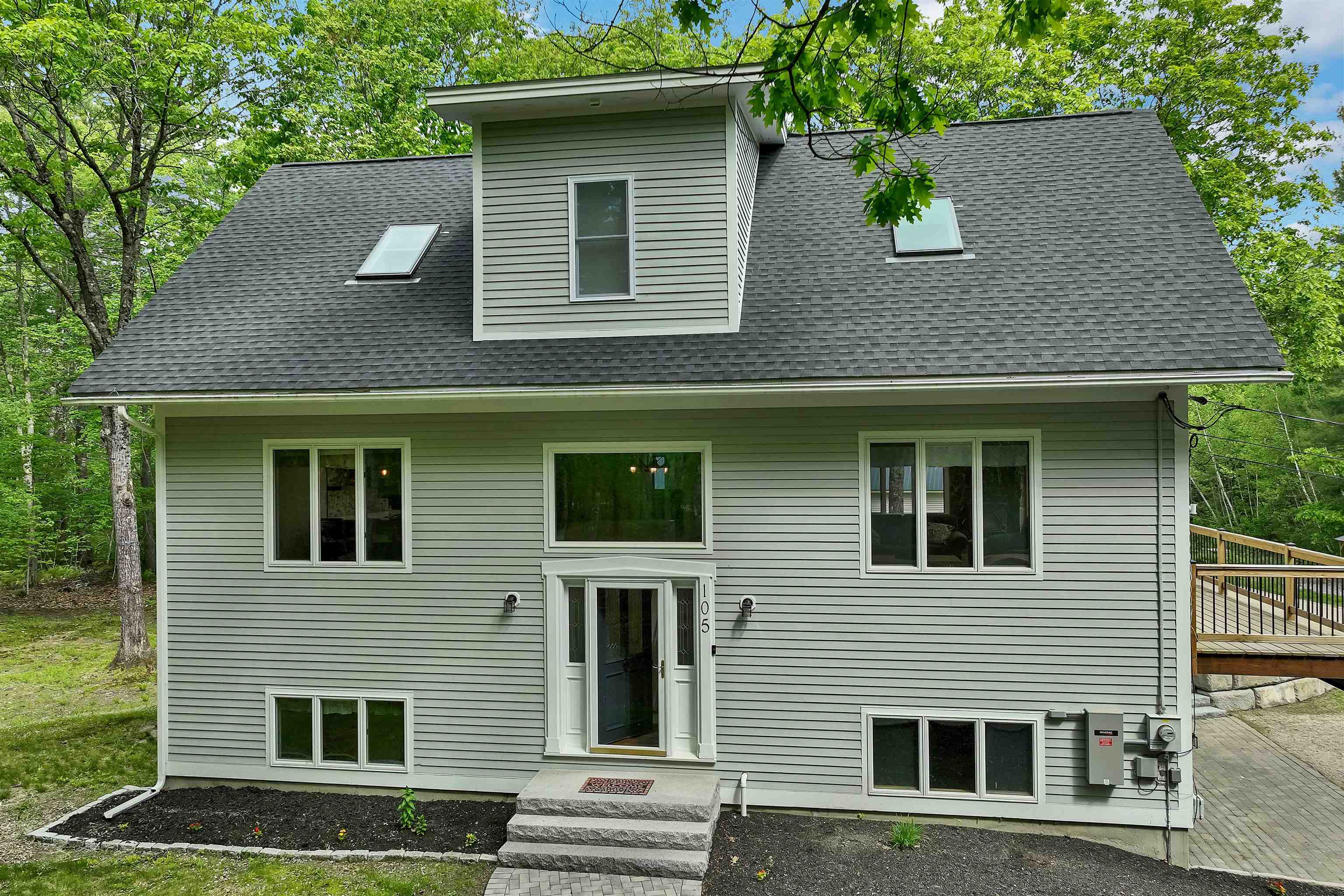 105 Nichols Road Ossipee, NH 03814 - Photo 2 of 54