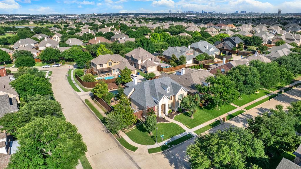 7986 Rasor Drive Frisco, TX 75036 - Photo 38 of 39