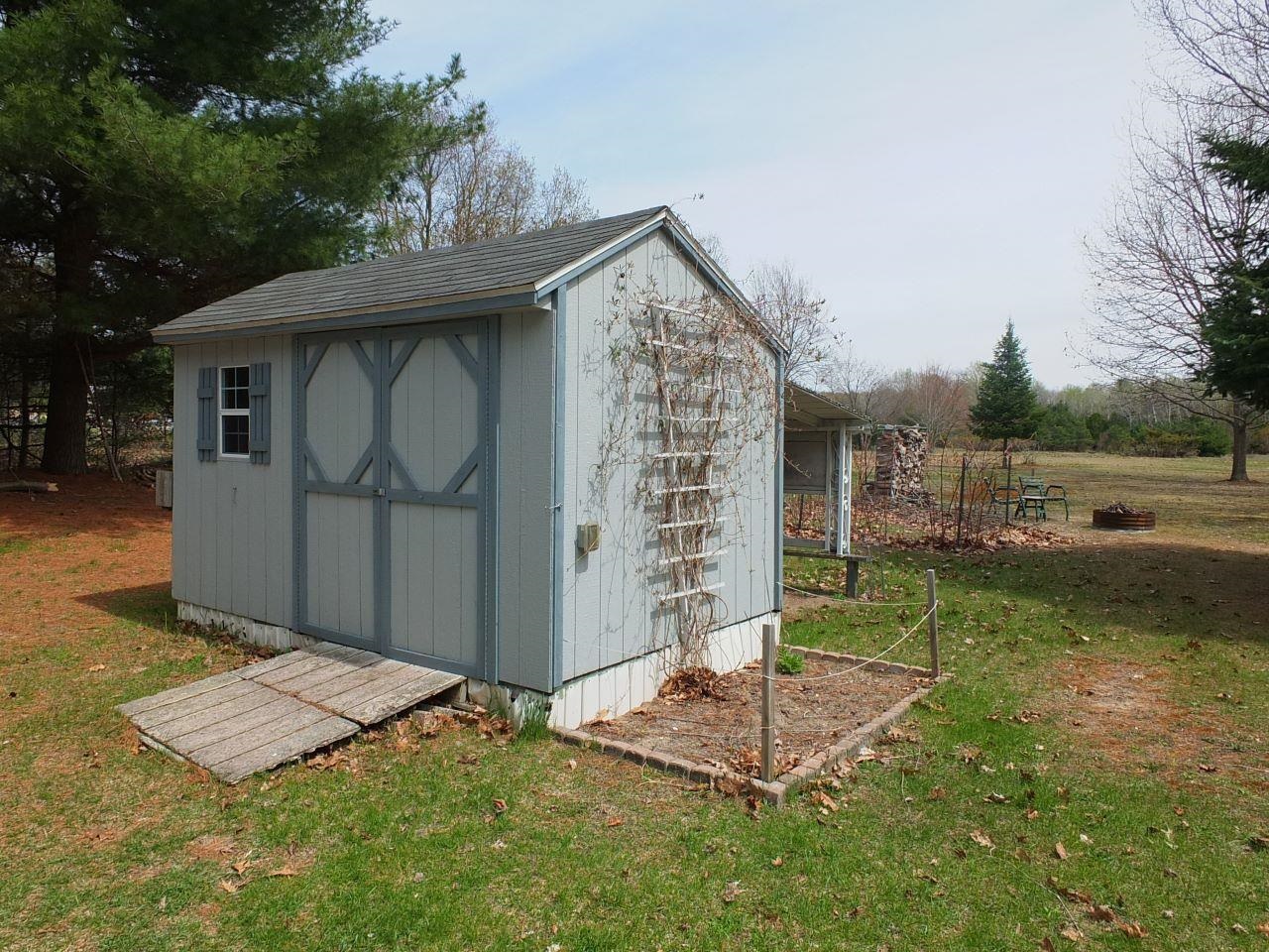 4760 Rushton Road Central Lake, MI 49622 - Photo 12 of 33 Gallery Image 12
