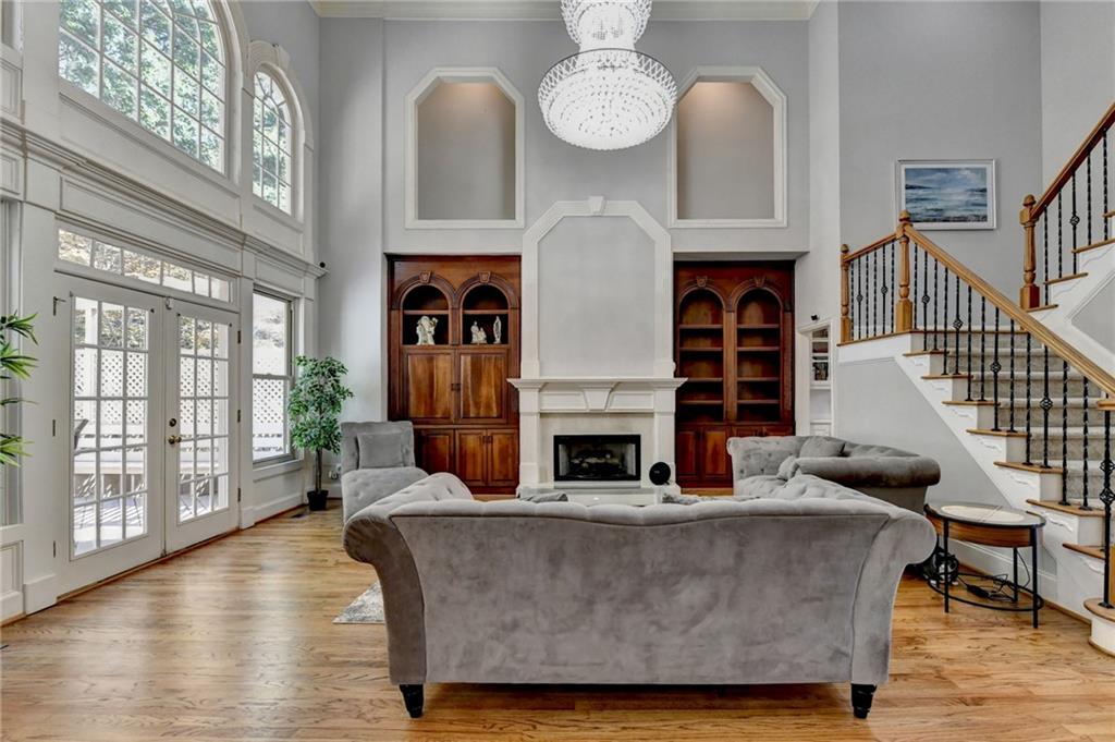 991 Moores Walk Lane Suwanee, GA 30024 - Photo 14 of 90