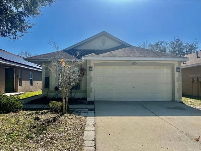 $2,500 | 7531 Oxford Garden Circle, Apollo Beach, FL 33572