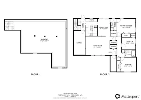 $350,000 | 214 Greenbriar Street, Elk Grove Village, IL 60007